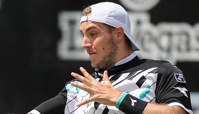 Nos pronostics tennis pour ce mercredi : le jour des grosses cotes
